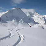 Naturhaus Am Arlberg 3*