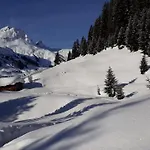 Naturhaus Am Arlberg 3*