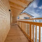 アパートホテル Naturhaus Am Arlberg