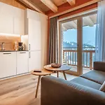 Naturhaus Am Arlberg 3* ワース