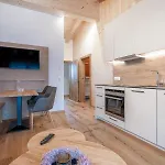 Апарт-отель Naturhaus Am Arlberg