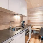 Naturhaus Am Arlberg Апарт-отель Warth (Vorarlberg)