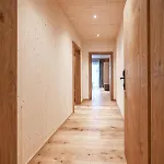 Naturhaus Am Arlberg Апарт-отель 3*