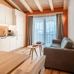 アパートホテル Naturhaus Am Arlberg 3*