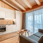 Naturhaus Am Arlberg ワース