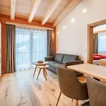 Апарт-отель Naturhaus Am Arlberg 3*