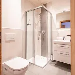Naturhaus Am Arlberg アパートホテル 3*