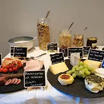 Naturhaus Am Arlberg アパートホテル 3*