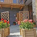 アパートホテル Naturhaus Am Arlberg 3*