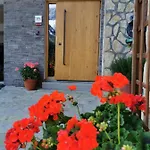 Naturhaus Am Arlberg 3*