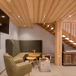Naturhaus Am Arlberg 3* ワース
