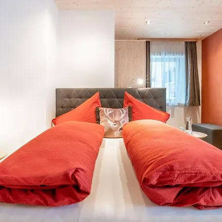 Naturhaus Am Arlberg 3* Warth (Vorarlberg)