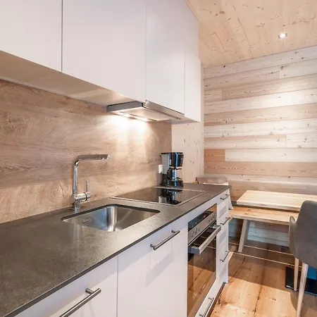 Naturhaus Am Arlberg Aparthotel Warth (Vorarlberg)