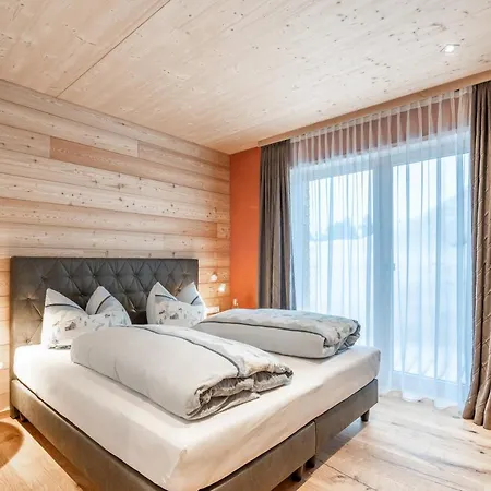 Naturhaus Am Arlberg 3*