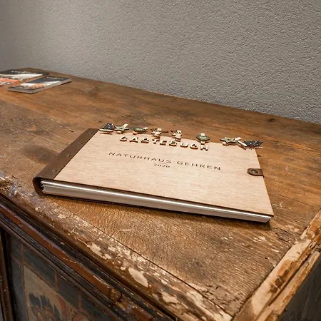 Naturhaus Am Arlberg Aparthotel Warth (Vorarlberg)