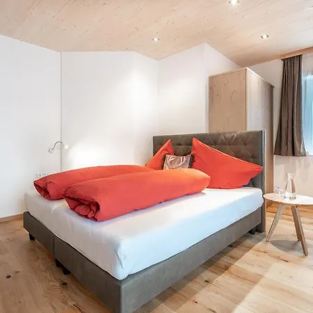 Naturhaus Gehren Aparthotel