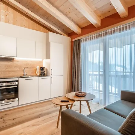 Naturhaus Am Arlberg Warth (Vorarlberg)