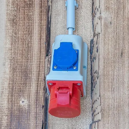 Naturhaus Am Arlberg 3*