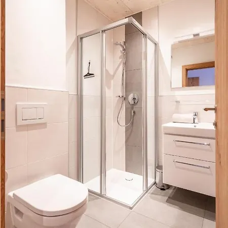 Naturhaus Am Arlberg Апарт-отель 3*