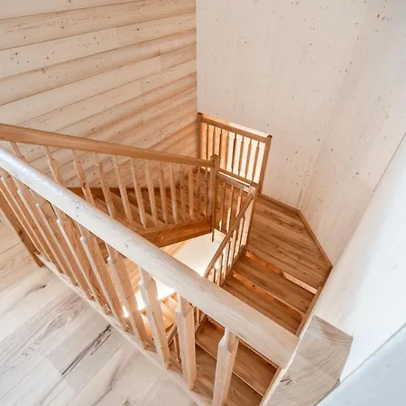 Aparthotel Naturhaus Gehren Warth (Vorarlberg)