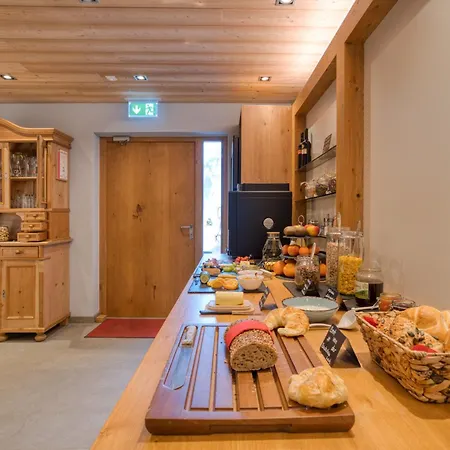Naturhaus Am Arlberg 3* ワース