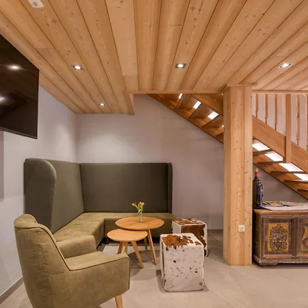 Naturhaus Am Arlberg 3* Warth (Vorarlberg)